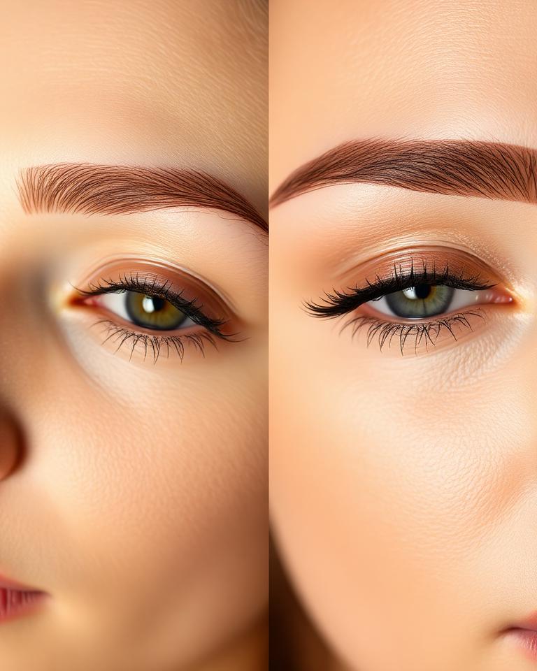 Antes & Depois